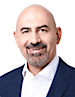 CareClix Co-Founder & CEO: Shahin John Korangy